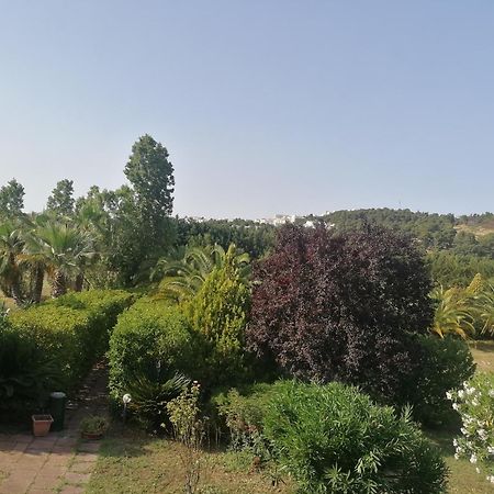La Piana Di Calena Vila Peschici Exterior foto