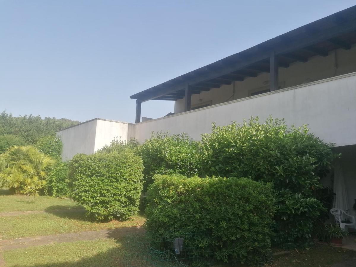 La Piana Di Calena Vila Peschici Exterior foto