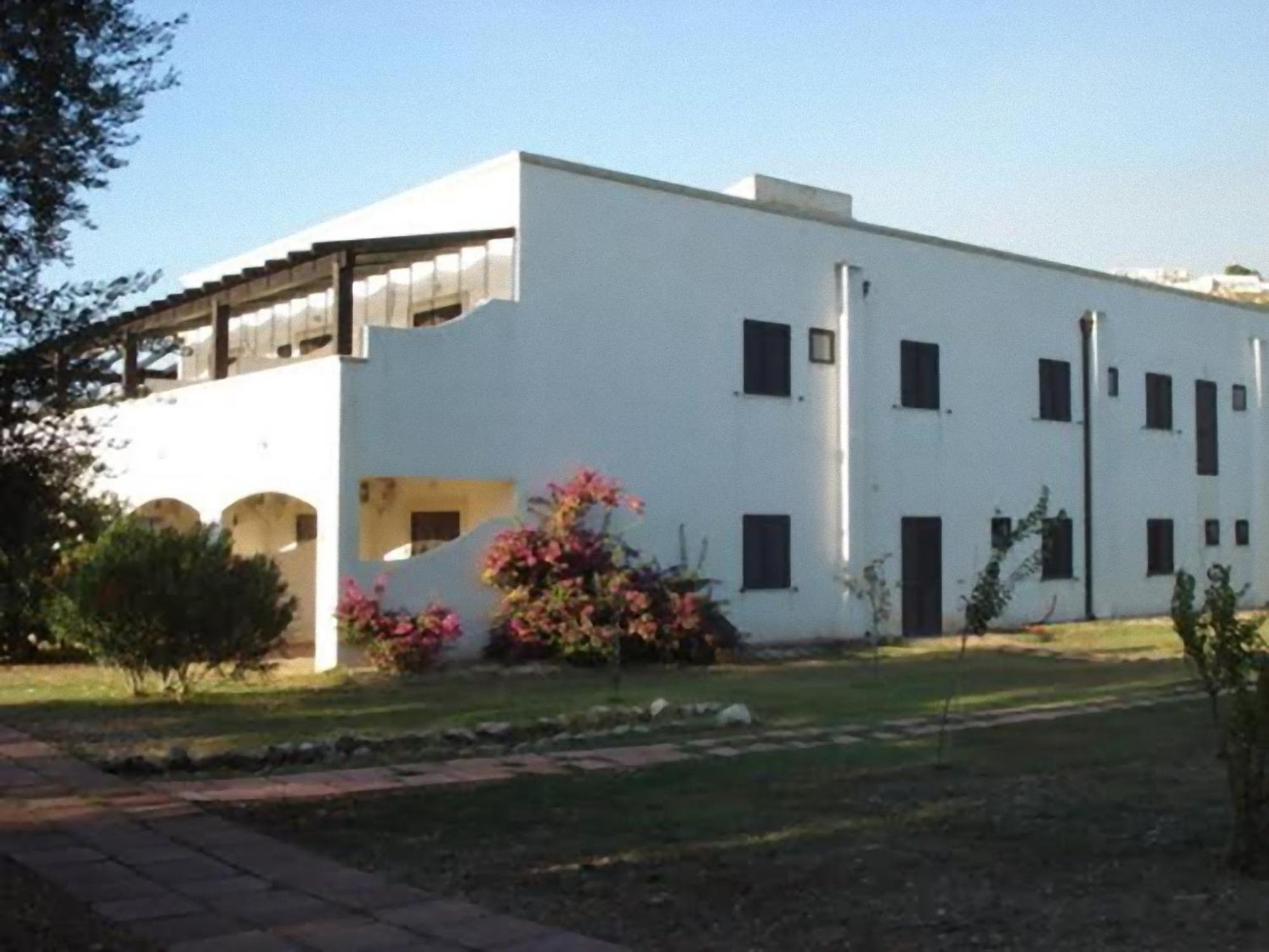 La Piana Di Calena Vila Peschici Exterior foto