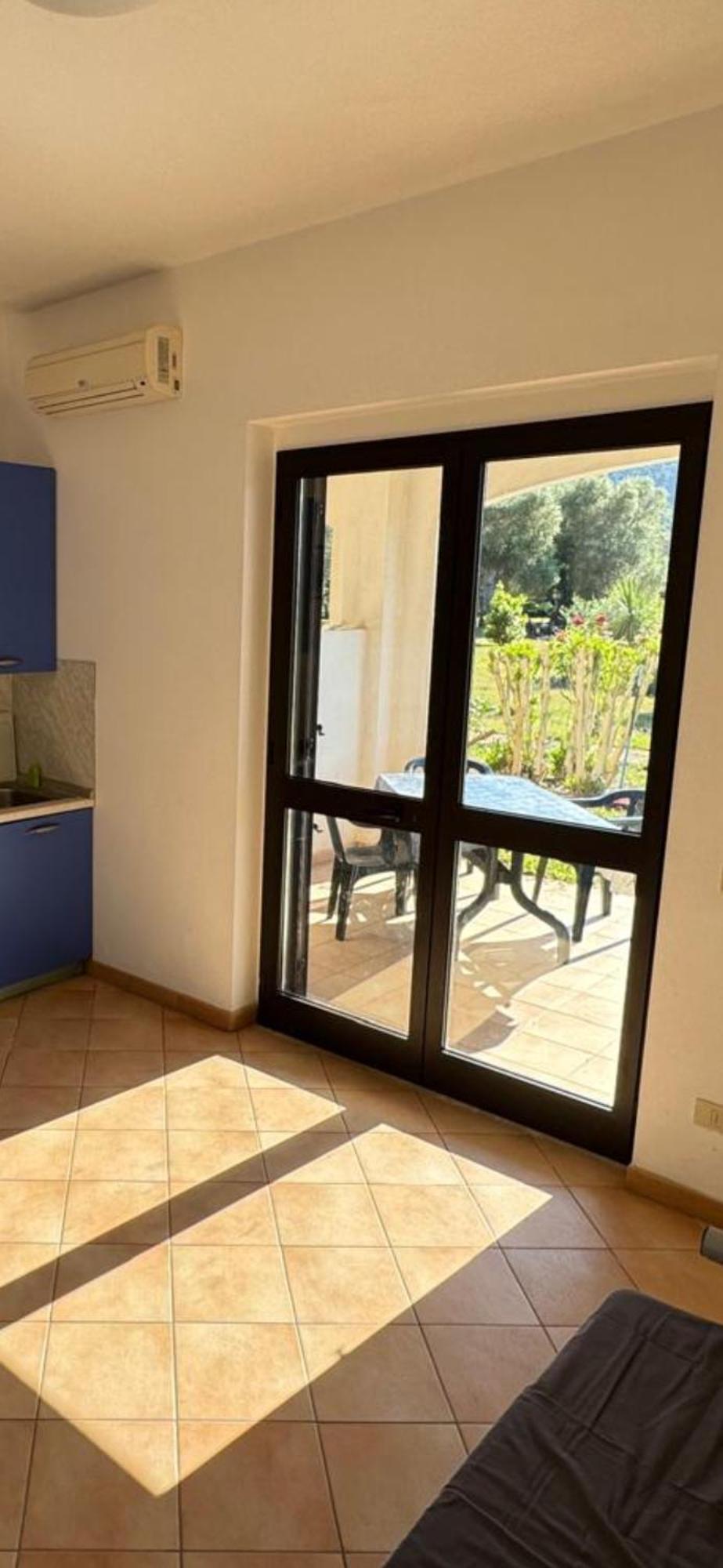 La Piana Di Calena Vila Peschici Exterior foto