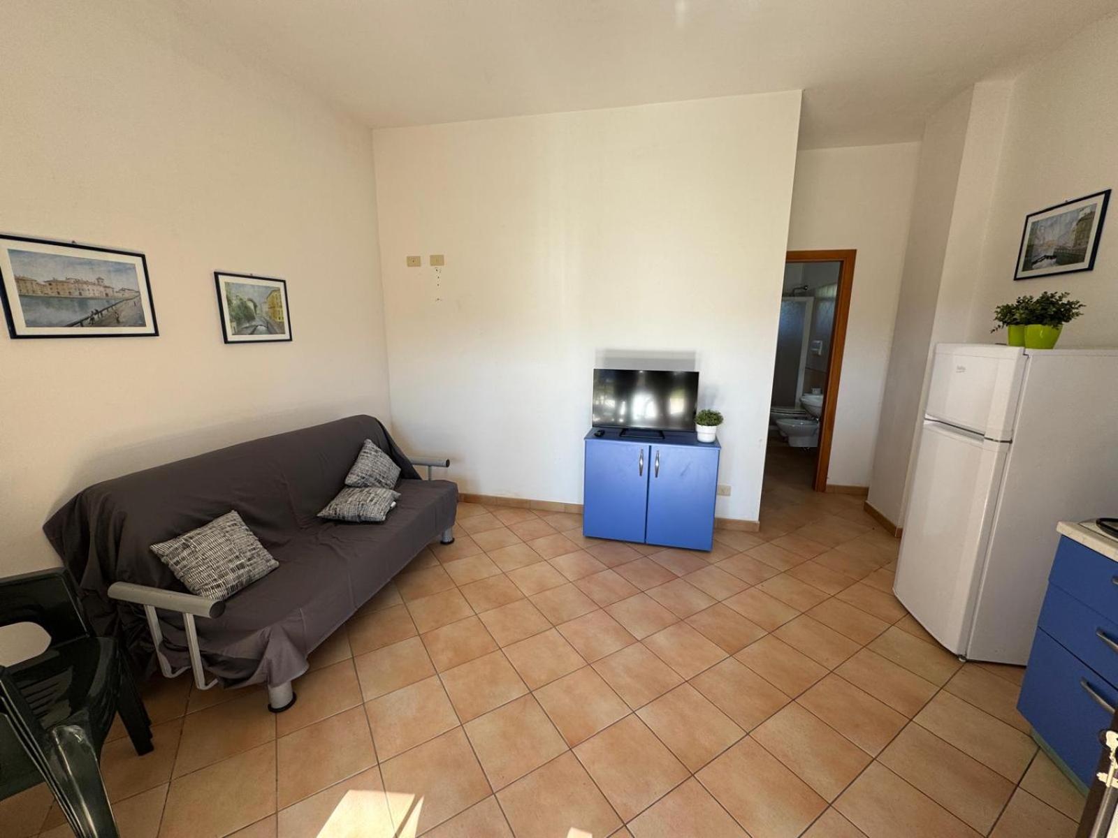 La Piana Di Calena Vila Peschici Quarto foto