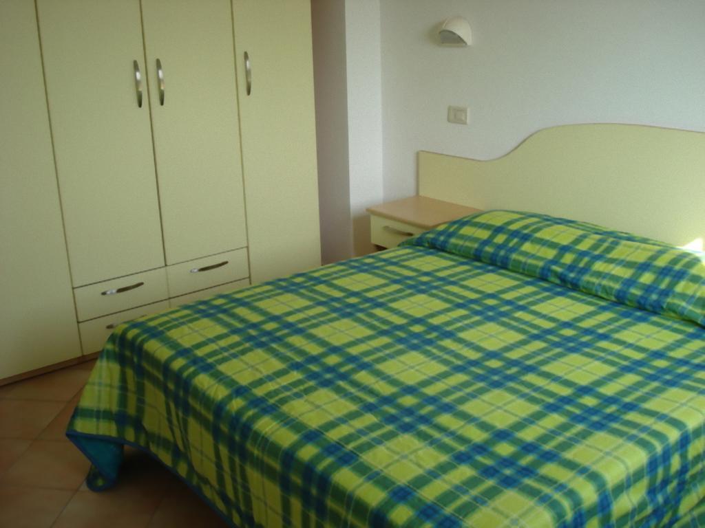 La Piana Di Calena Vila Peschici Quarto foto